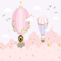 Thumbnail for Papier Peint pour Fillette | Le Petit Intissé