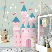 Thumbnail for Déco Princesse Chambre Bébé Fille | Le Petit Intissé
