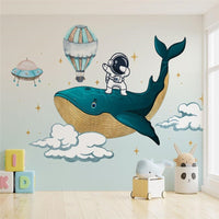 Thumbnail for Papier Peint Garçon 4 ans | Le Petit Intissé