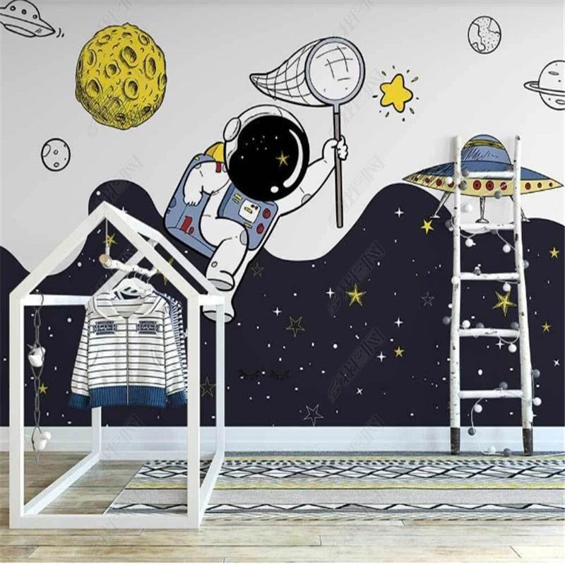 Déco Espace Chambre Garçon | Le Petit Intissé