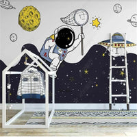 Thumbnail for Déco Espace Chambre Garçon | Le Petit Intissé