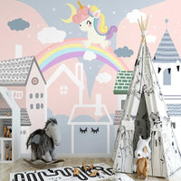 Thumbnail for Déco Licorne pour Chambre Fille | Le Petit Intissé