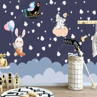 Thumbnail for Papier Peint Enfant Chambre | Le Petit Intissé