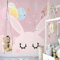 Thumbnail for Déco Lapin Chambre Fille | Le Petit Intissé
