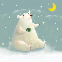 Thumbnail for Papier Peint Enfant Mixte | Le Petit Intissé