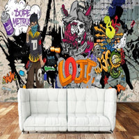 Thumbnail for Déco Piraterie | Le Petit Intissé