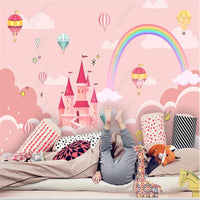 Thumbnail for Chambre Princesse Petite Fille | Le Petit Intissé