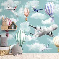 Thumbnail for Garçon Chambre Aviateur | Le Petit Intissé