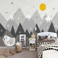 Thumbnail for Papier Peint pour Petit Garçon | Le Petit Intissé