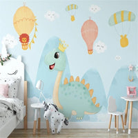 Thumbnail for Décoration Chambre Dinosaure | Le Petit Intissé