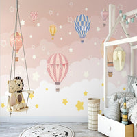 Thumbnail for Déco Chambre Fille Nuage | Le Petit Intissé
