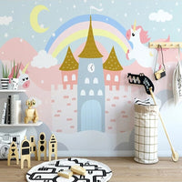 Thumbnail for Décoration Licorne Chambre | Le Petit Intissé