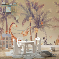 Thumbnail for Papier Peint Sépia | Le Petit Intissé