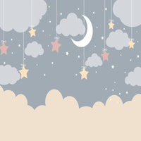 Thumbnail for Déco Etoile Garçon | Le Petit Intissé