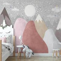 Thumbnail for Décor Panoramique Chambre Enfant | Le Petit Intissé