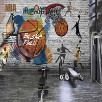 Thumbnail for Décoration Chambre Basket | Le Petit Intissé