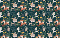 Thumbnail for Papier Peint Animaux <br/> Chambre Motif Mignon