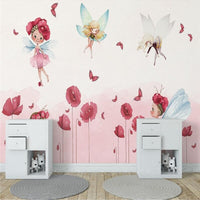 Thumbnail for Papier Peint Conte de Fée | Le Petit Intissé