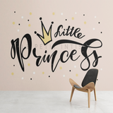 Déco Chambre Petite Princesse | Le Petit Intissé