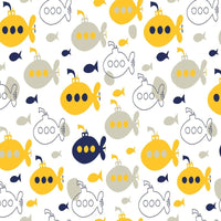 Thumbnail for Papier Peint Style Nautique | Le Petit Intissé