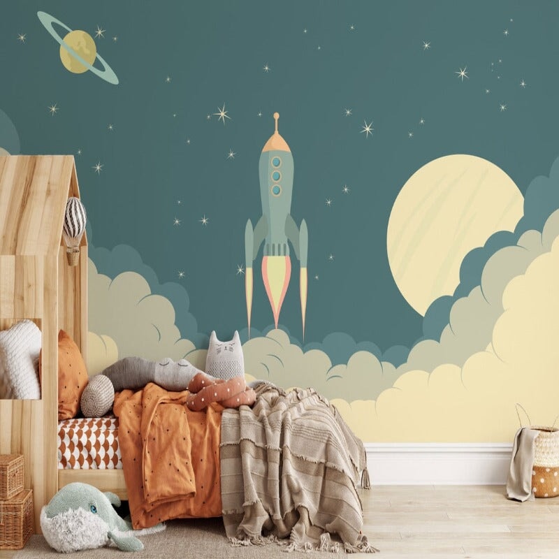 Déco Espace Chambre Bébé | Le Petit Intissé