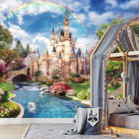 Thumbnail for Décoration pour Chambre Princesse | Le Petit Intissé