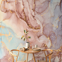 Thumbnail for Papier Peint Marbre <br/> Douceur Parfaite