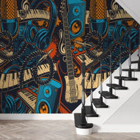 Thumbnail for Chambre Musique Ado | Le Petit Intissé