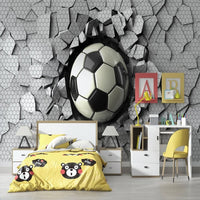 Thumbnail for Chambre Foot pas Cher | Le Petit Intissé