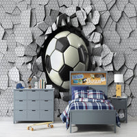 Thumbnail for Chambre Foot pas Cher | Le Petit Intissé