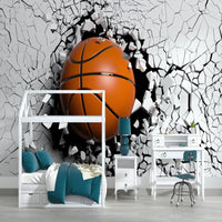 Thumbnail for Chambre Basket Déco | Le Petit Intissé