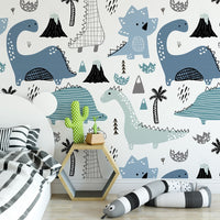 Thumbnail for Décoration Dinosaur | Le Petit Intissé