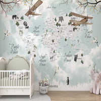 Thumbnail for Revêtement Mural Bébé | Le Petit Intissé