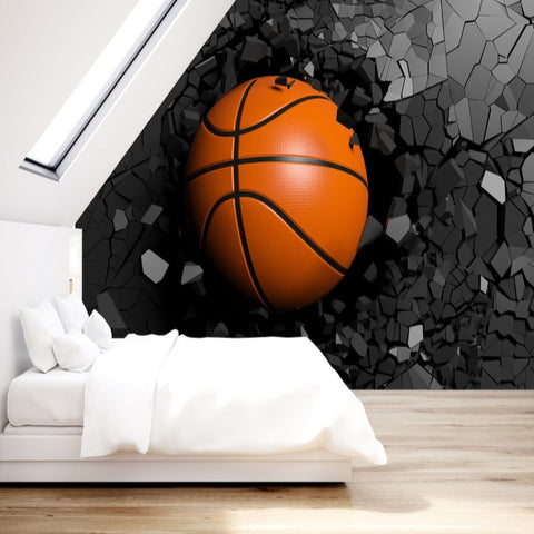 Chambre Style Basket | Le Petit Intissé