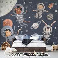 Thumbnail for Décoration Espace Chambre Enfant | Le Petit Intissé