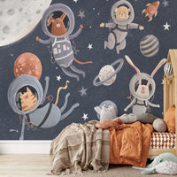 Thumbnail for Décoration Espace Chambre Enfant | Le Petit Intissé