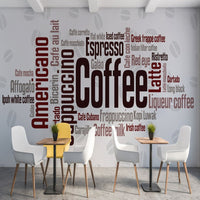 Thumbnail for Tapisserie Café | Le Petit Intissé