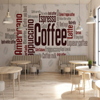 Thumbnail for Tapisserie Café | Le Petit Intissé