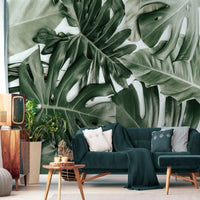 Thumbnail for Papier Peint Nature Tropical | Le Petit Intissé