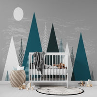 Thumbnail for Papier Peint Garçon 10 ans | Le Petit Intissé