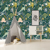 Thumbnail for Décoration Chambre Dino | Le Petit Intissé