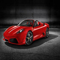 Thumbnail for Papier Peint Ferrari | Le Petit Intissé