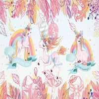 Thumbnail for Licorne Chambre Fille | Le Petit Intissé