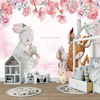 Thumbnail for Papier Peint Mignon | Le Petit Intissé