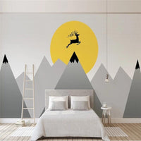 Thumbnail for Papier Peint Ado Mixte | Le Petit Intissé