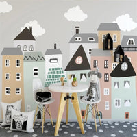 Thumbnail for Papier Peint pour Chambre de Bébé | Le Petit Intissé