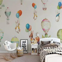 Thumbnail for Papier Peint Bébé Mixte | Le Petit Intissé