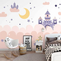 Thumbnail for Papier Peint XXL Princesse | Le Petit Intissé