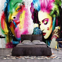 Thumbnail for Papier Peint Adolescent Fille | Le Petit Intissé