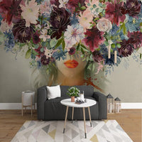 Thumbnail for Tendance Papier Peint Chambre Ado Fille | Le Petit Intissé